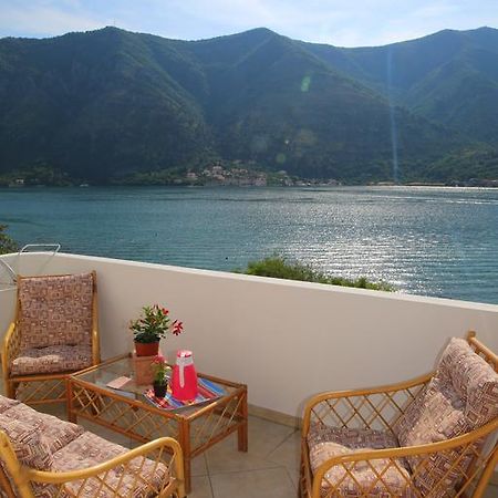 Apartment Jovana Κότορ Δωμάτιο φωτογραφία