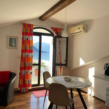 Apartment Jovana Κότορ Εξωτερικό φωτογραφία