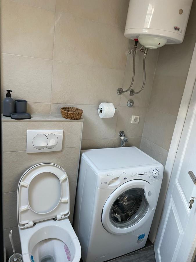Apartment Jovana Κότορ Εξωτερικό φωτογραφία