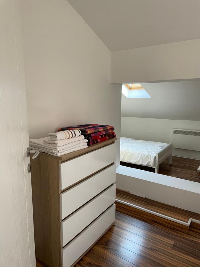 Apartment Jovana Κότορ Εξωτερικό φωτογραφία