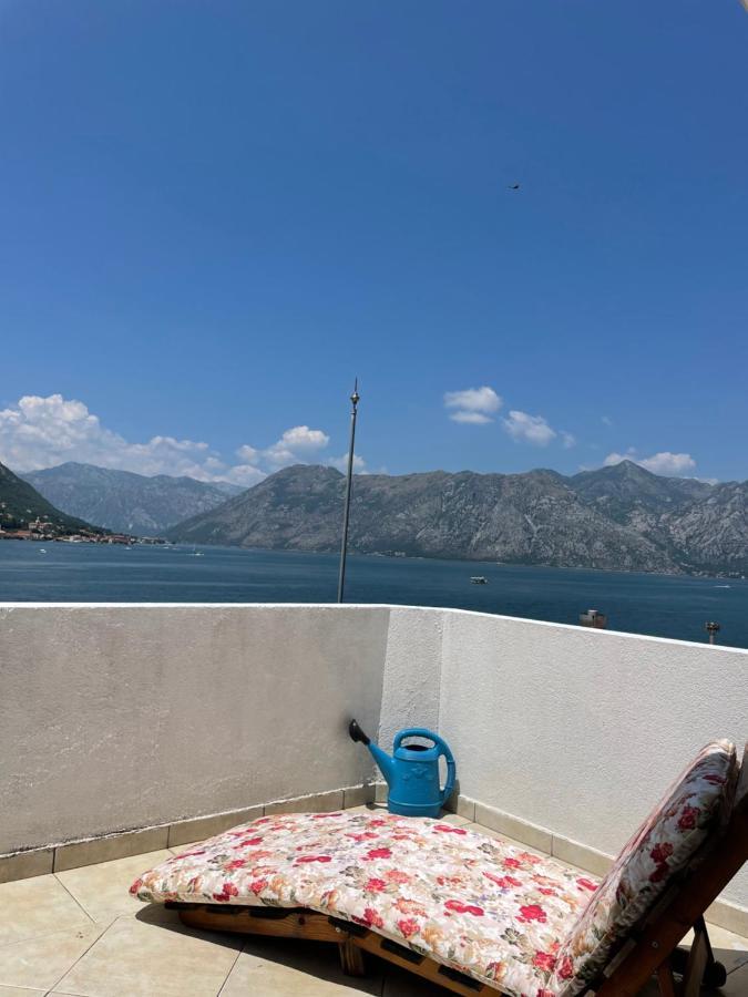 Apartment Jovana Κότορ Εξωτερικό φωτογραφία
