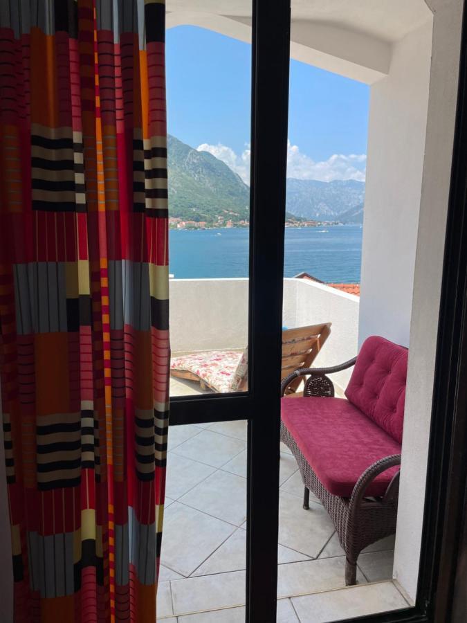 Apartment Jovana Κότορ Εξωτερικό φωτογραφία