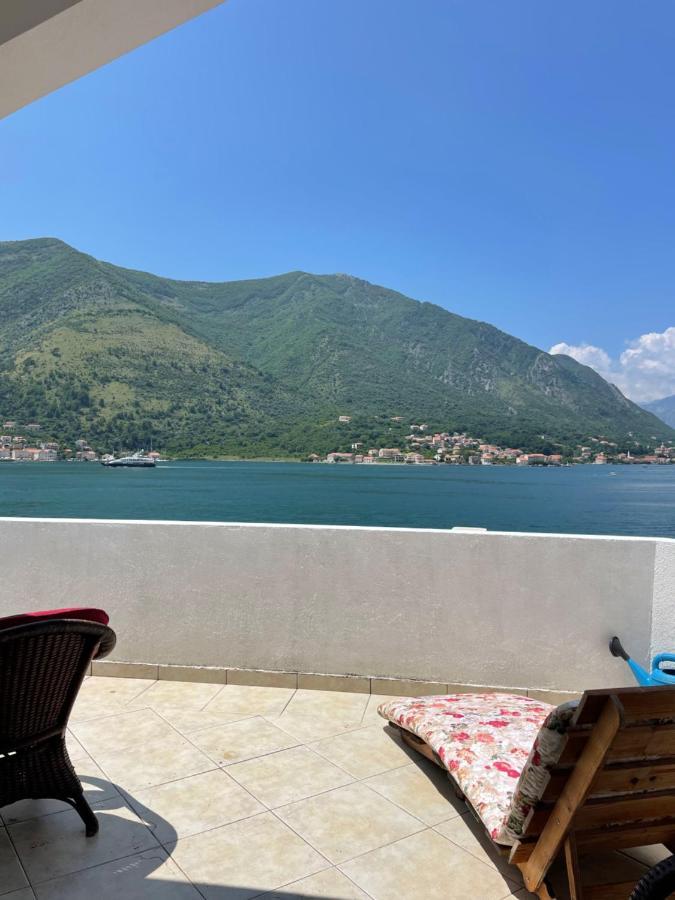 Apartment Jovana Κότορ Εξωτερικό φωτογραφία