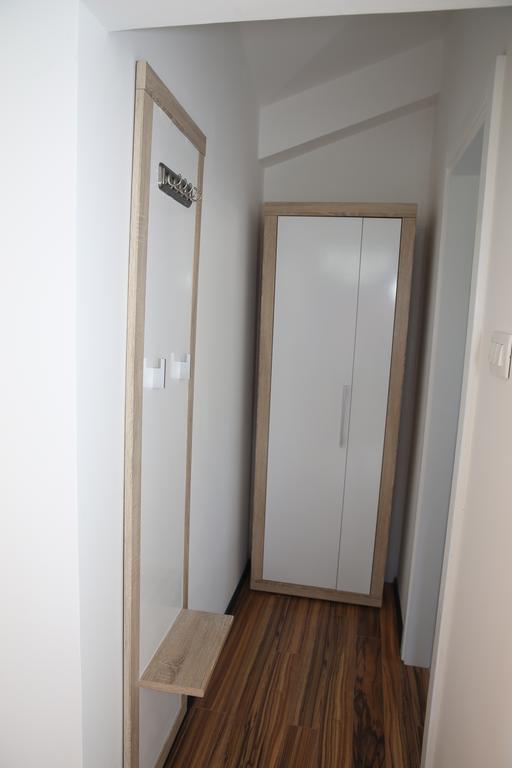 Apartment Jovana Κότορ Δωμάτιο φωτογραφία