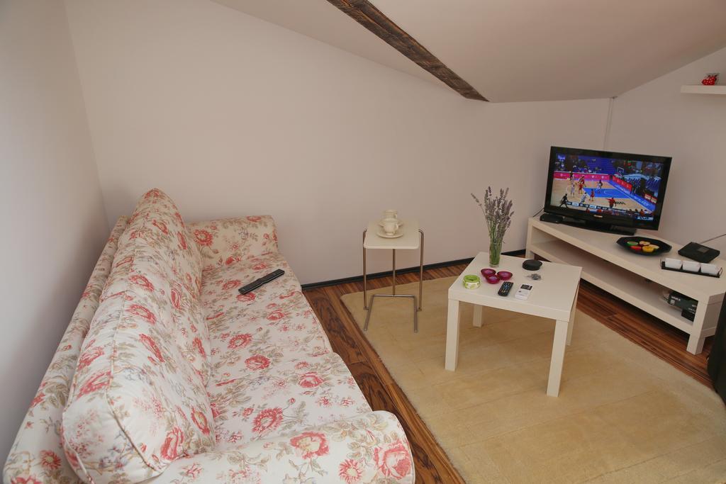 Apartment Jovana Κότορ Δωμάτιο φωτογραφία