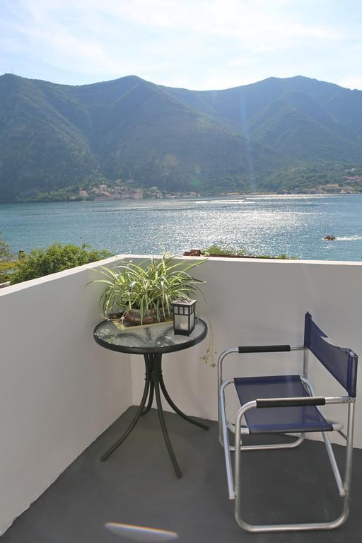 Apartment Jovana Κότορ Δωμάτιο φωτογραφία