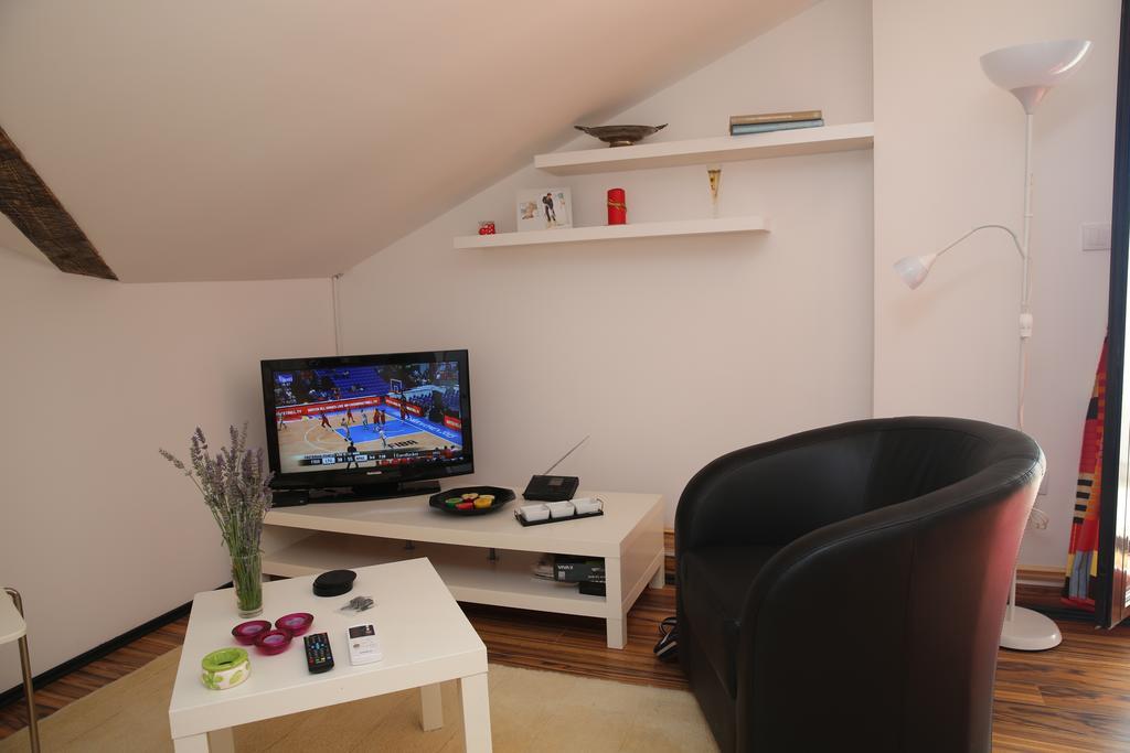Apartment Jovana Κότορ Δωμάτιο φωτογραφία