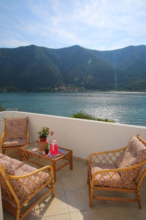 Apartment Jovana Κότορ Δωμάτιο φωτογραφία