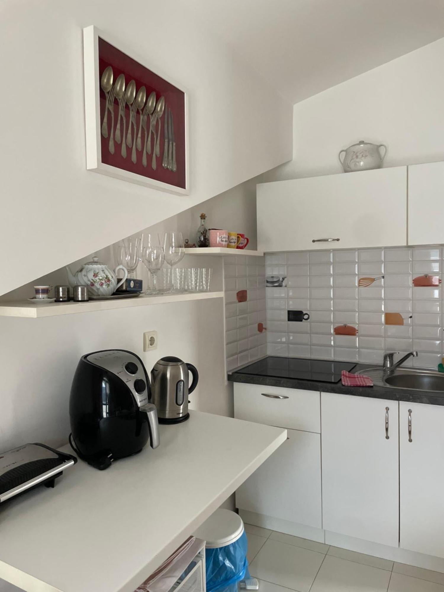 Apartment Jovana Κότορ Εξωτερικό φωτογραφία