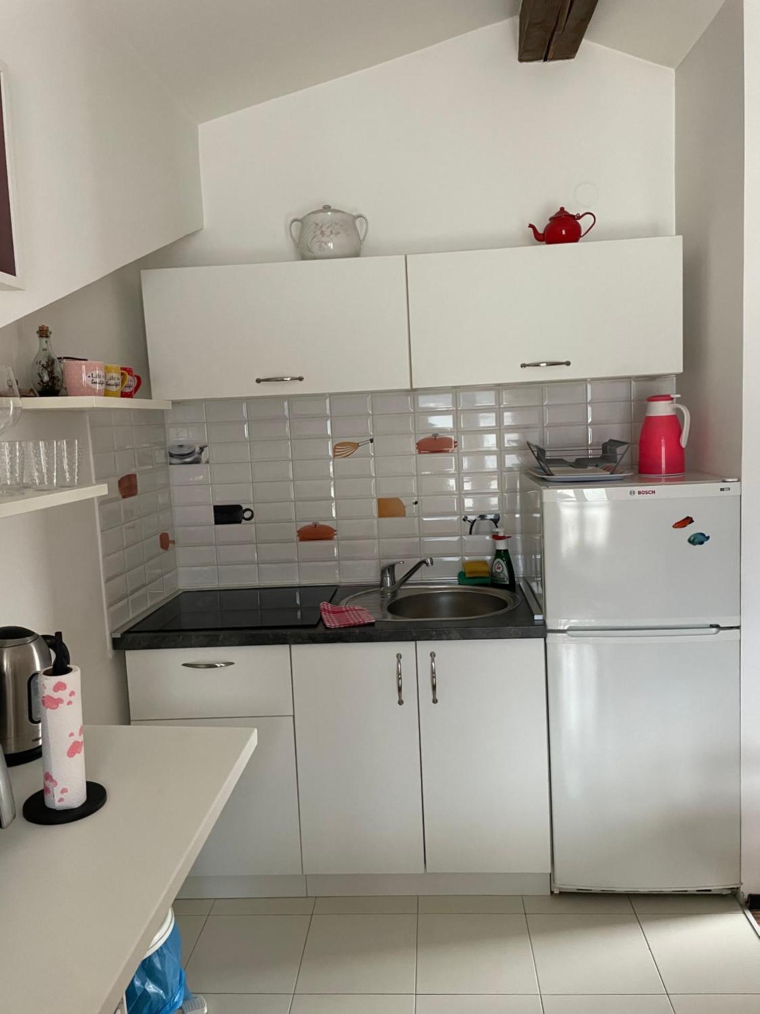 Apartment Jovana Κότορ Εξωτερικό φωτογραφία