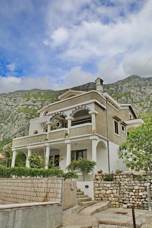 Apartment Jovana Κότορ Δωμάτιο φωτογραφία