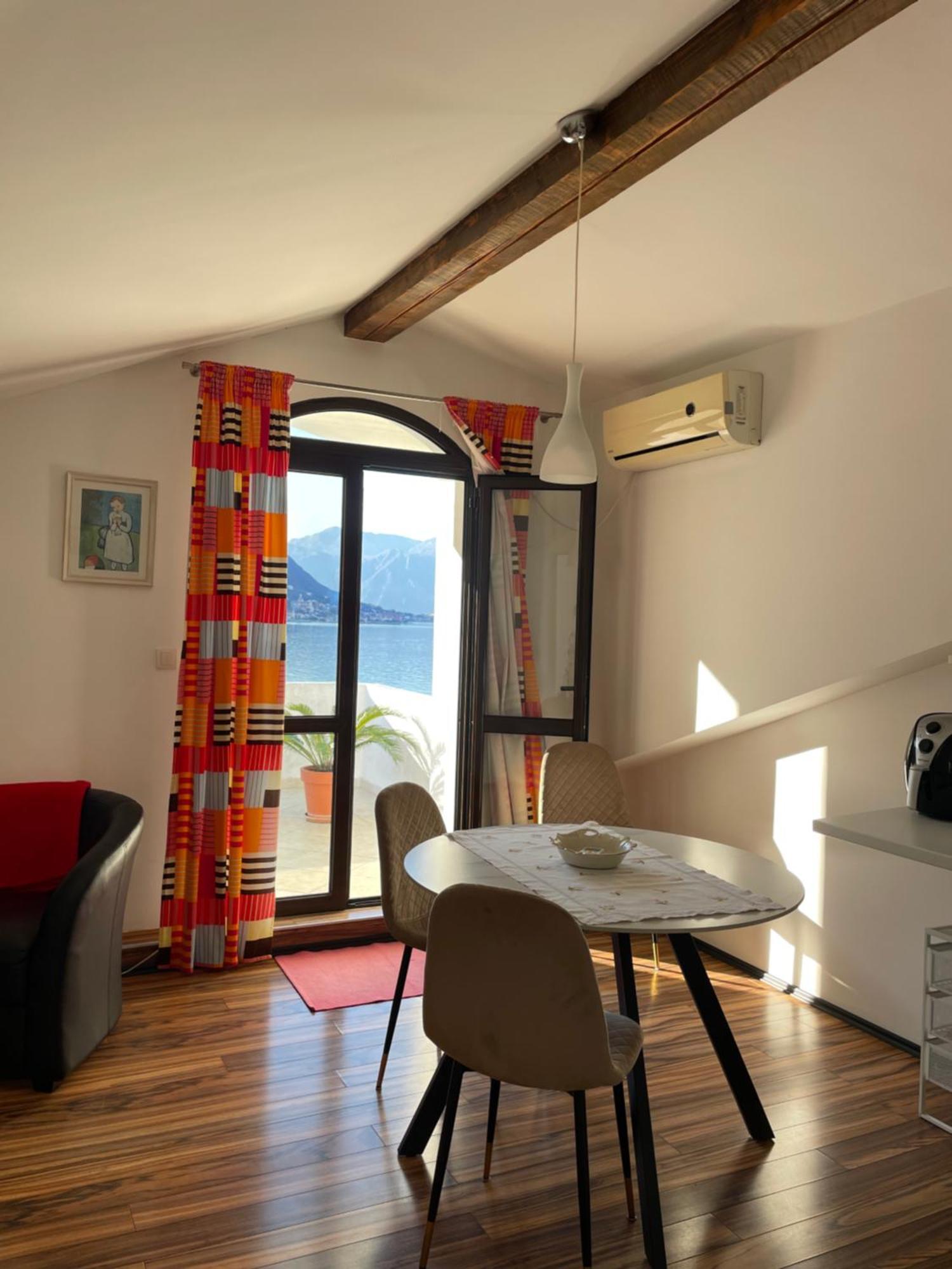 Apartment Jovana Κότορ Εξωτερικό φωτογραφία