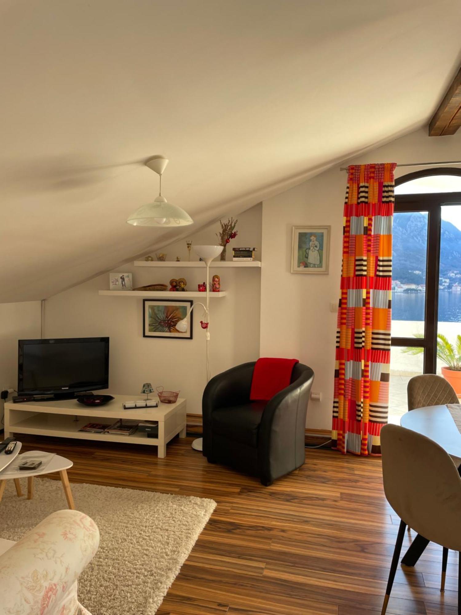 Apartment Jovana Κότορ Εξωτερικό φωτογραφία
