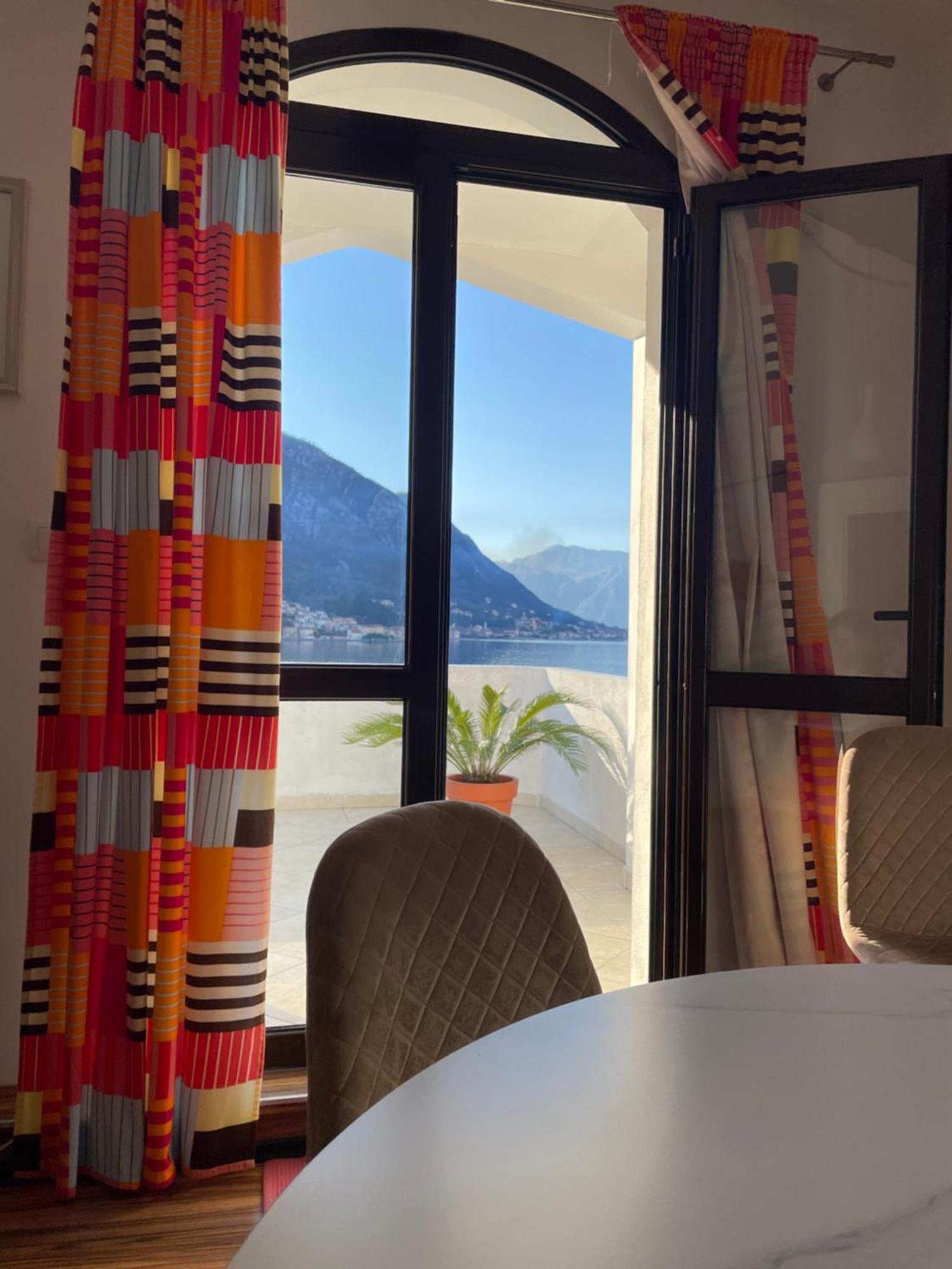 Apartment Jovana Κότορ Εξωτερικό φωτογραφία