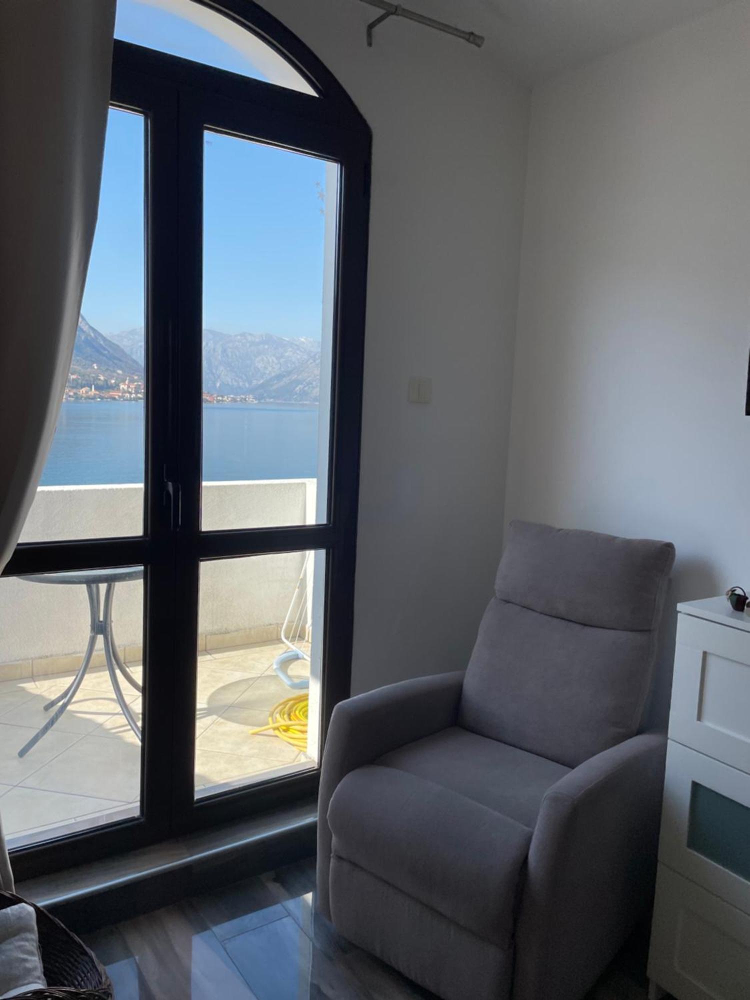 Apartment Jovana Κότορ Εξωτερικό φωτογραφία