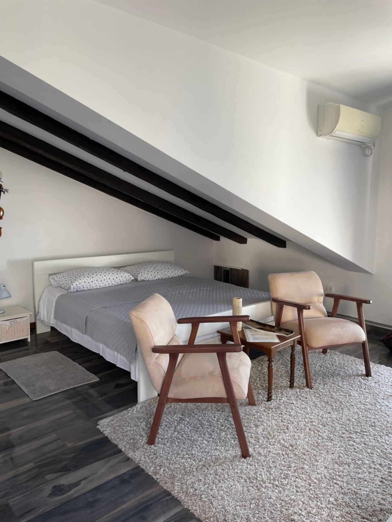 Apartment Jovana Κότορ Εξωτερικό φωτογραφία