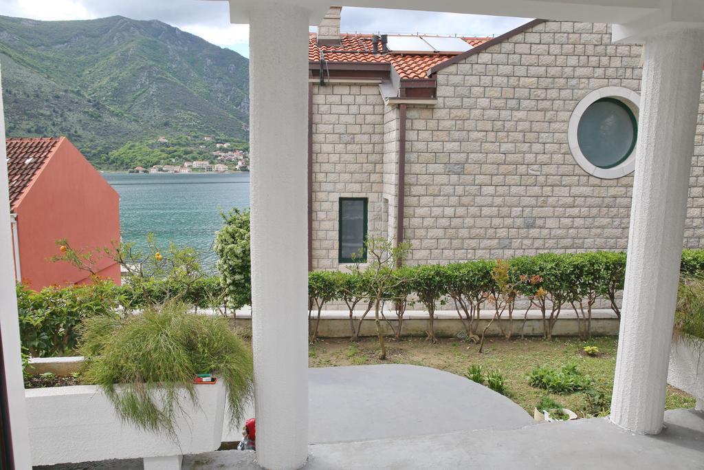 Apartment Jovana Κότορ Δωμάτιο φωτογραφία