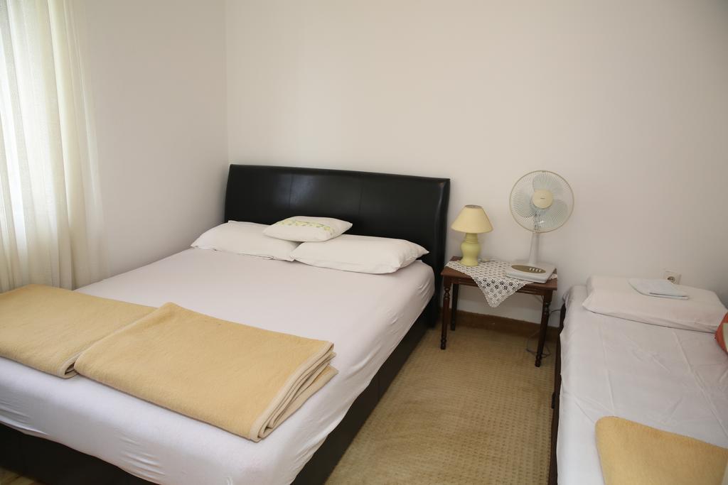 Apartment Jovana Κότορ Δωμάτιο φωτογραφία