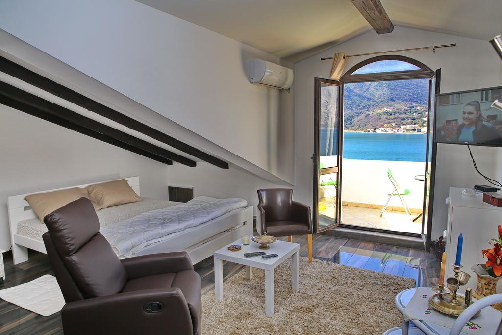 Apartment Jovana Κότορ Εξωτερικό φωτογραφία