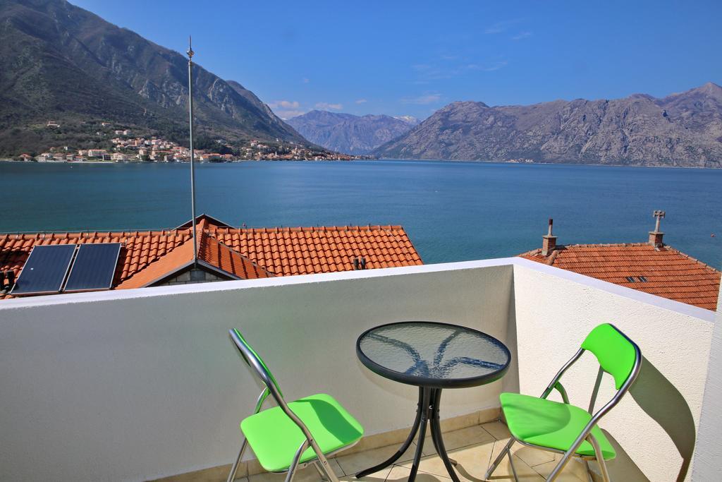 Apartment Jovana Κότορ Εξωτερικό φωτογραφία