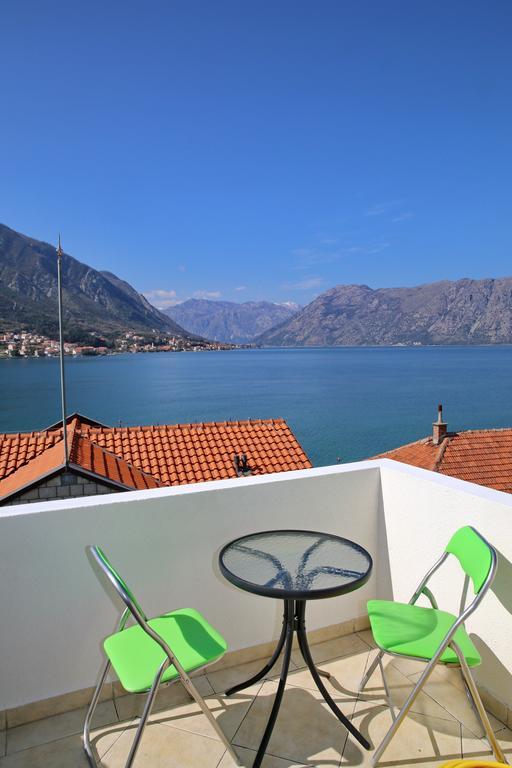 Apartment Jovana Κότορ Εξωτερικό φωτογραφία