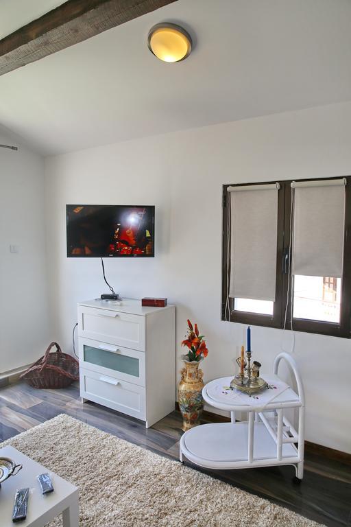 Apartment Jovana Κότορ Εξωτερικό φωτογραφία