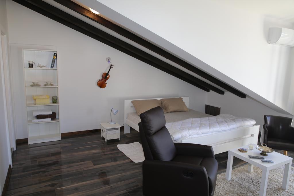 Apartment Jovana Κότορ Εξωτερικό φωτογραφία