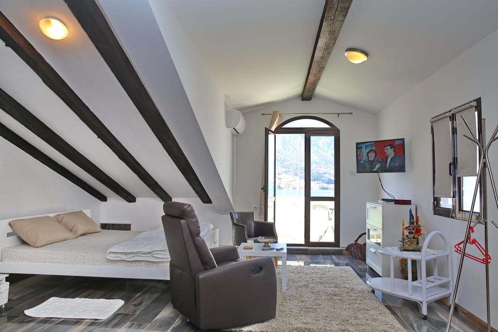 Apartment Jovana Κότορ Εξωτερικό φωτογραφία