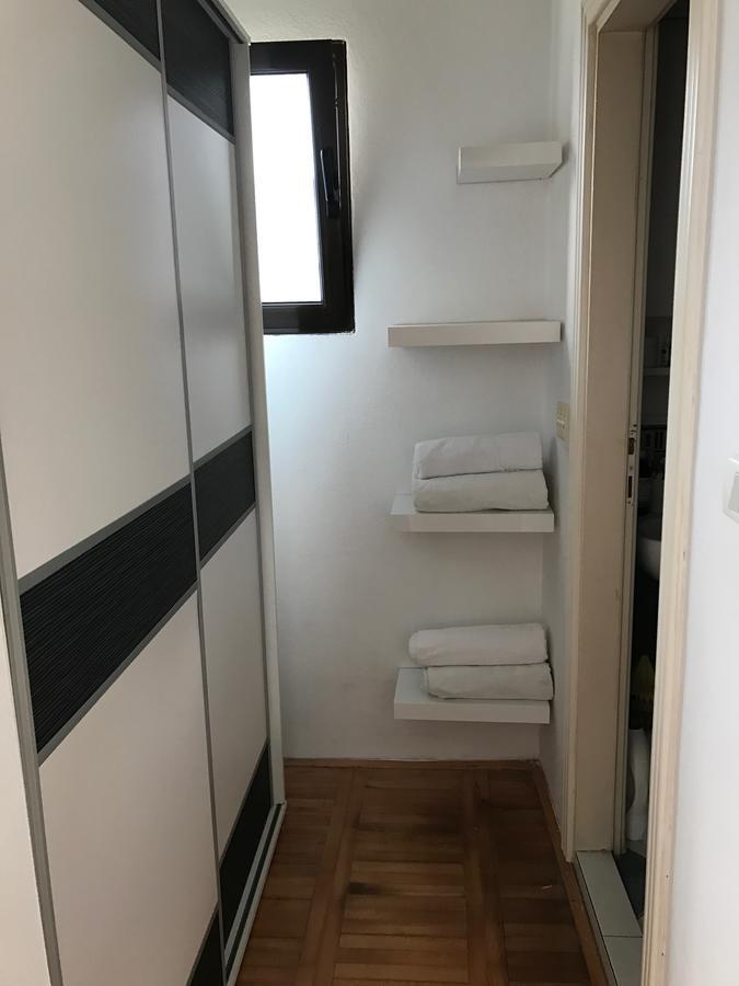 Apartment Jovana Κότορ Εξωτερικό φωτογραφία