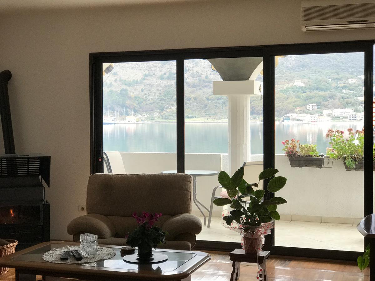 Apartment Jovana Κότορ Εξωτερικό φωτογραφία