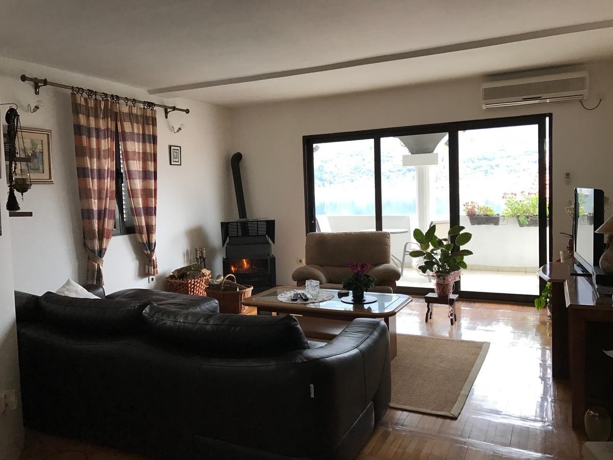 Apartment Jovana Κότορ Εξωτερικό φωτογραφία