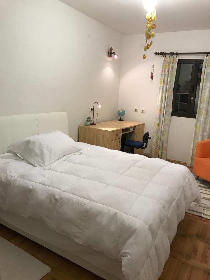 Apartment Jovana Κότορ Εξωτερικό φωτογραφία