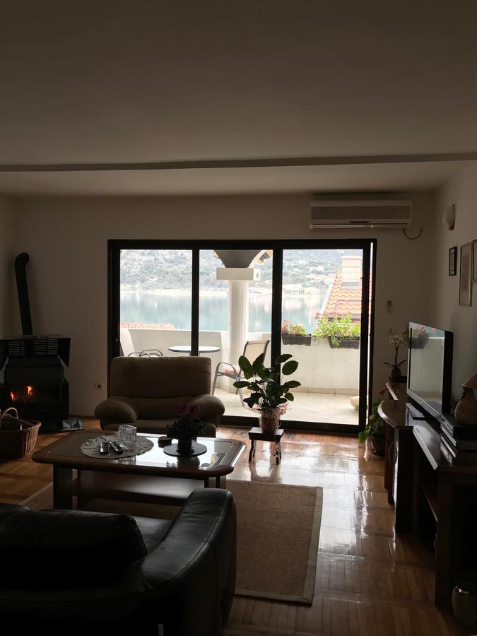Apartment Jovana Κότορ Εξωτερικό φωτογραφία