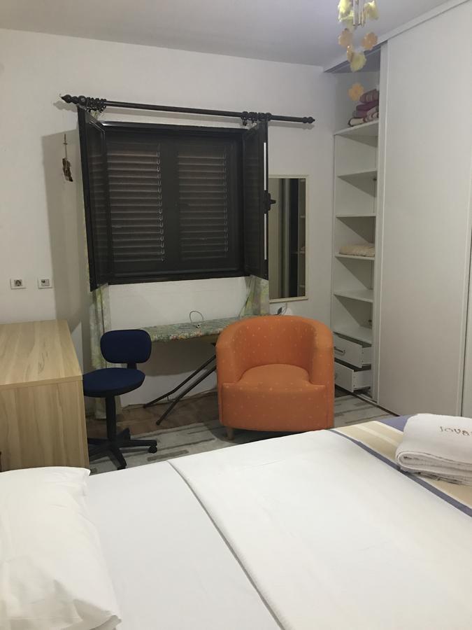 Apartment Jovana Κότορ Εξωτερικό φωτογραφία