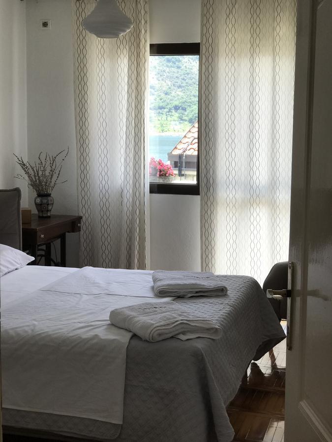 Apartment Jovana Κότορ Εξωτερικό φωτογραφία