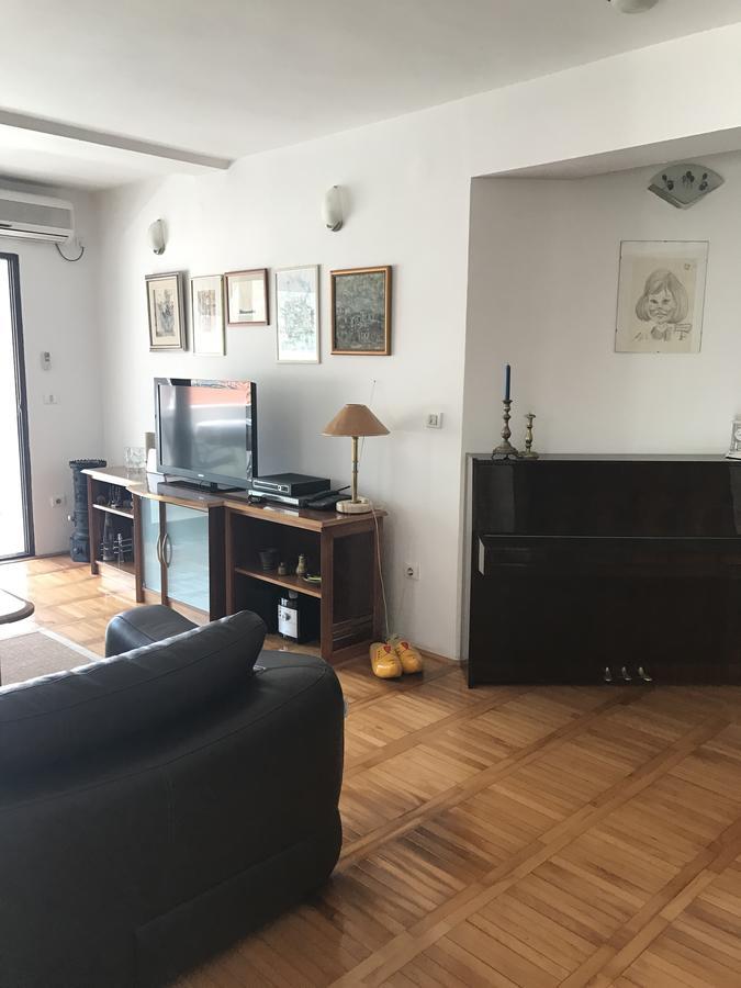 Apartment Jovana Κότορ Εξωτερικό φωτογραφία