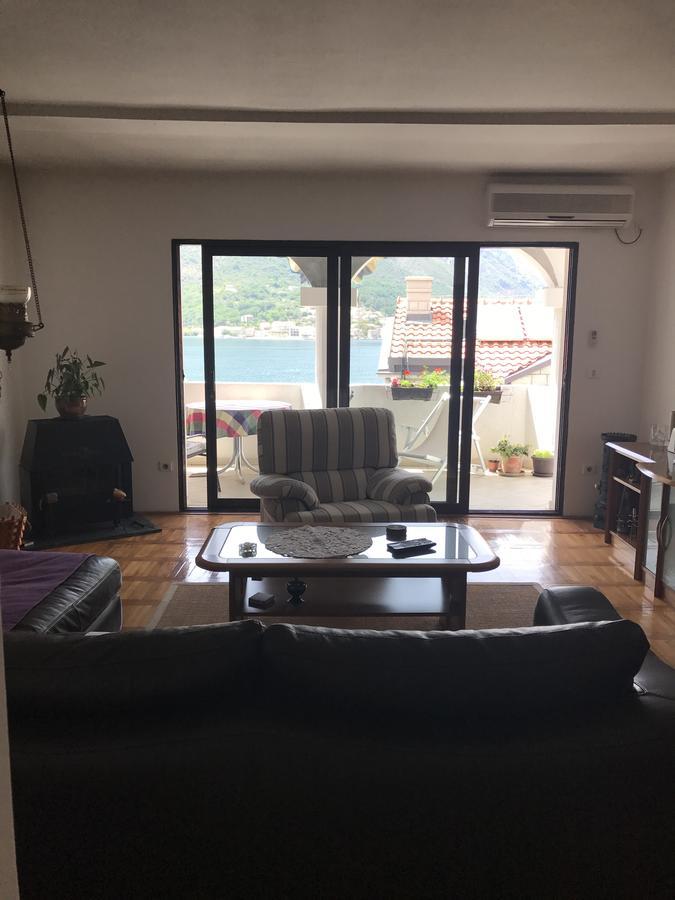 Apartment Jovana Κότορ Εξωτερικό φωτογραφία