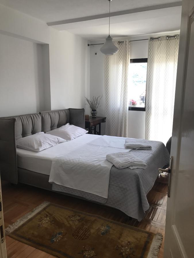 Apartment Jovana Κότορ Εξωτερικό φωτογραφία