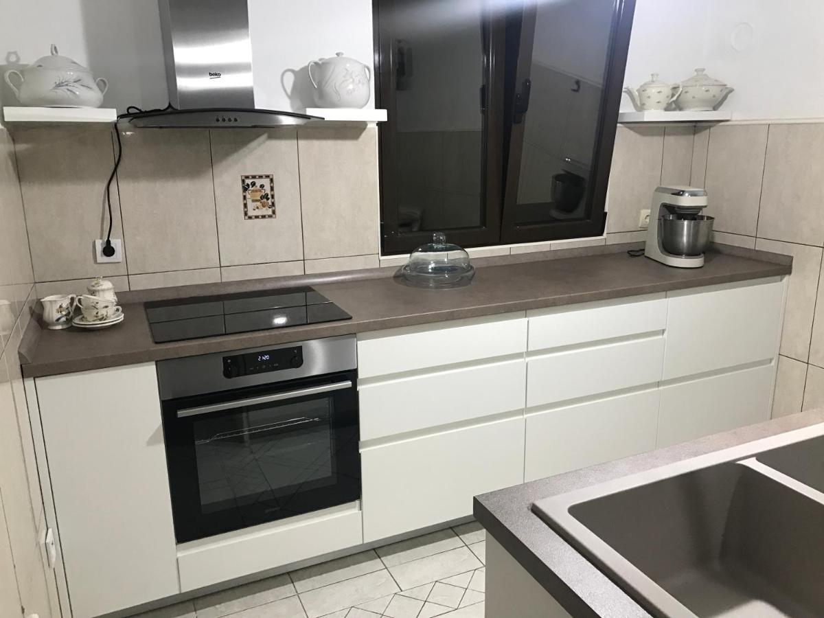 Apartment Jovana Κότορ Εξωτερικό φωτογραφία
