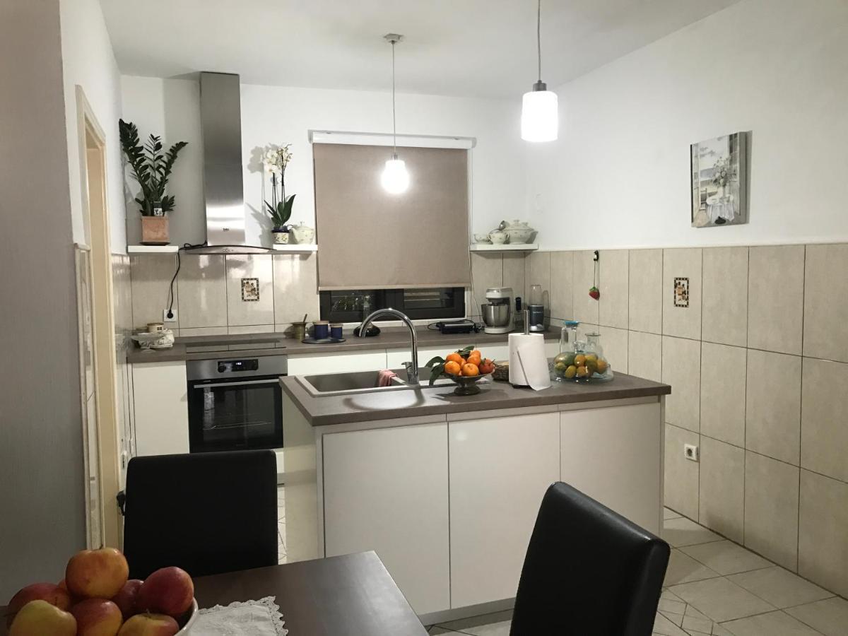 Apartment Jovana Κότορ Εξωτερικό φωτογραφία
