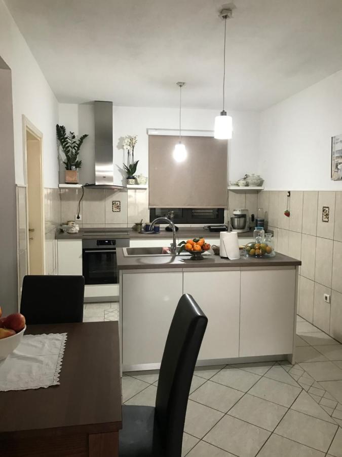 Apartment Jovana Κότορ Εξωτερικό φωτογραφία